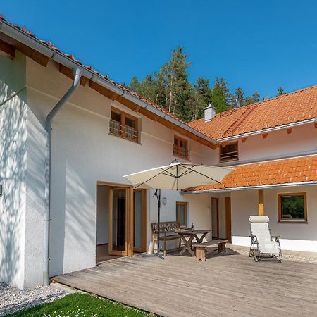 Ferienhaus Schlierachtal Miesbach Εξωτερικό φωτογραφία