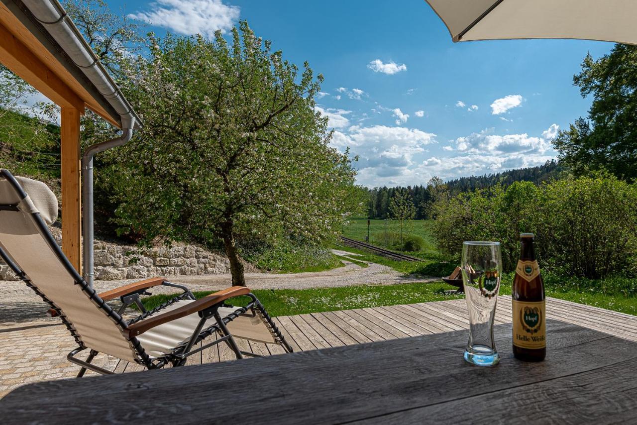 Ferienhaus Schlierachtal Miesbach Εξωτερικό φωτογραφία