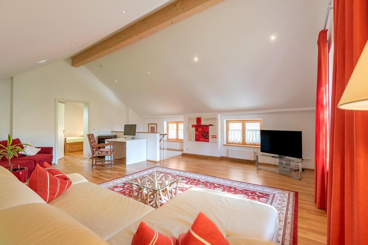 Ferienhaus Schlierachtal Miesbach Εξωτερικό φωτογραφία