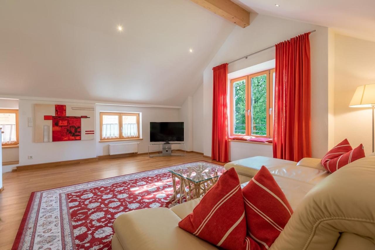 Ferienhaus Schlierachtal Miesbach Εξωτερικό φωτογραφία