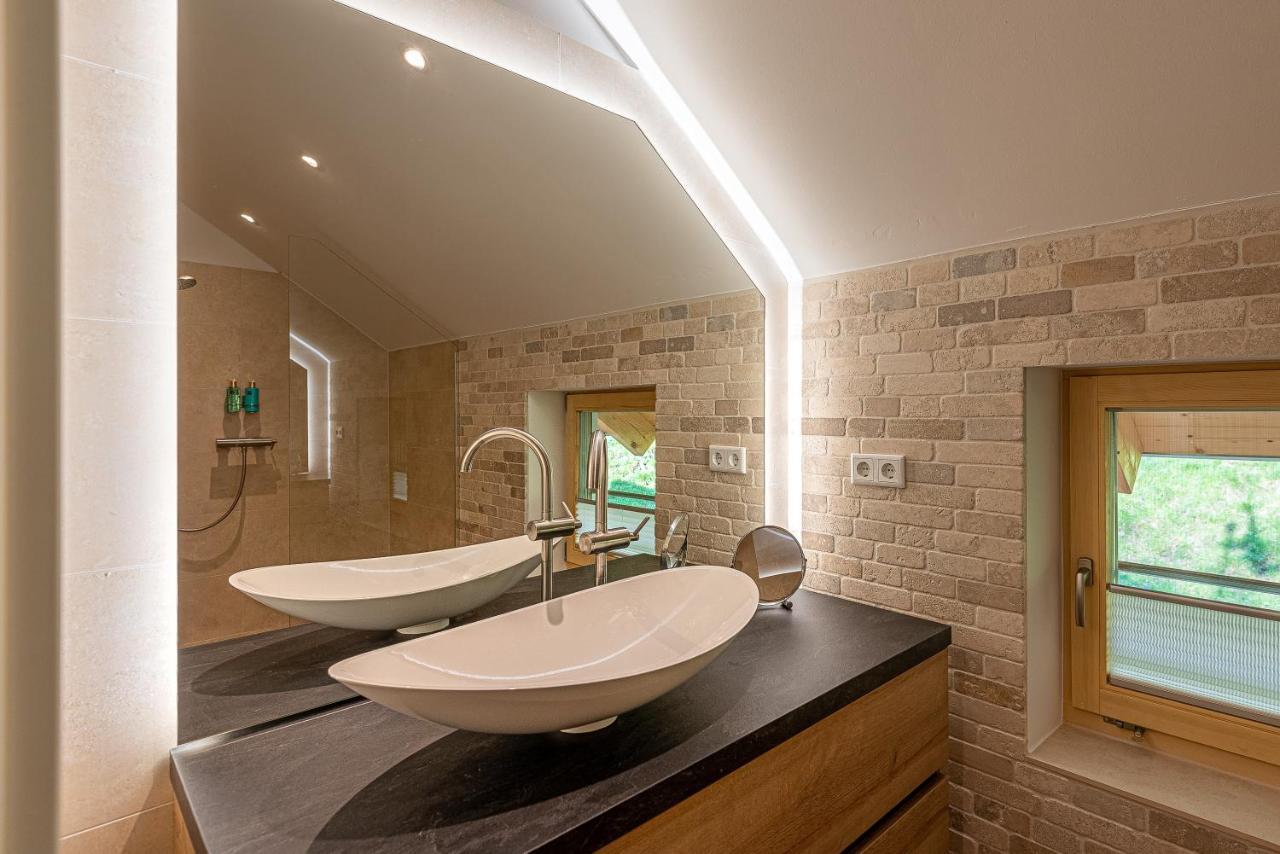 Ferienhaus Schlierachtal Miesbach Εξωτερικό φωτογραφία