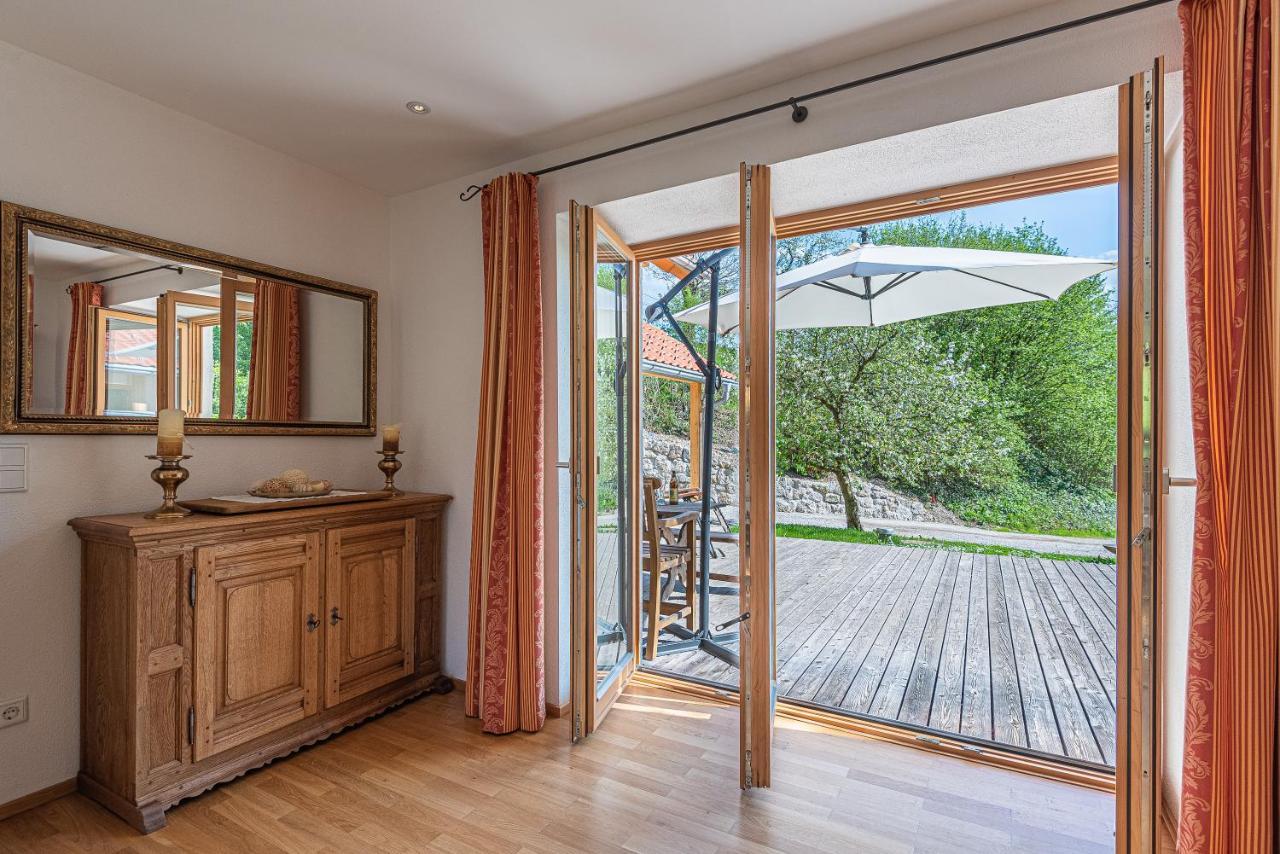 Ferienhaus Schlierachtal Miesbach Εξωτερικό φωτογραφία