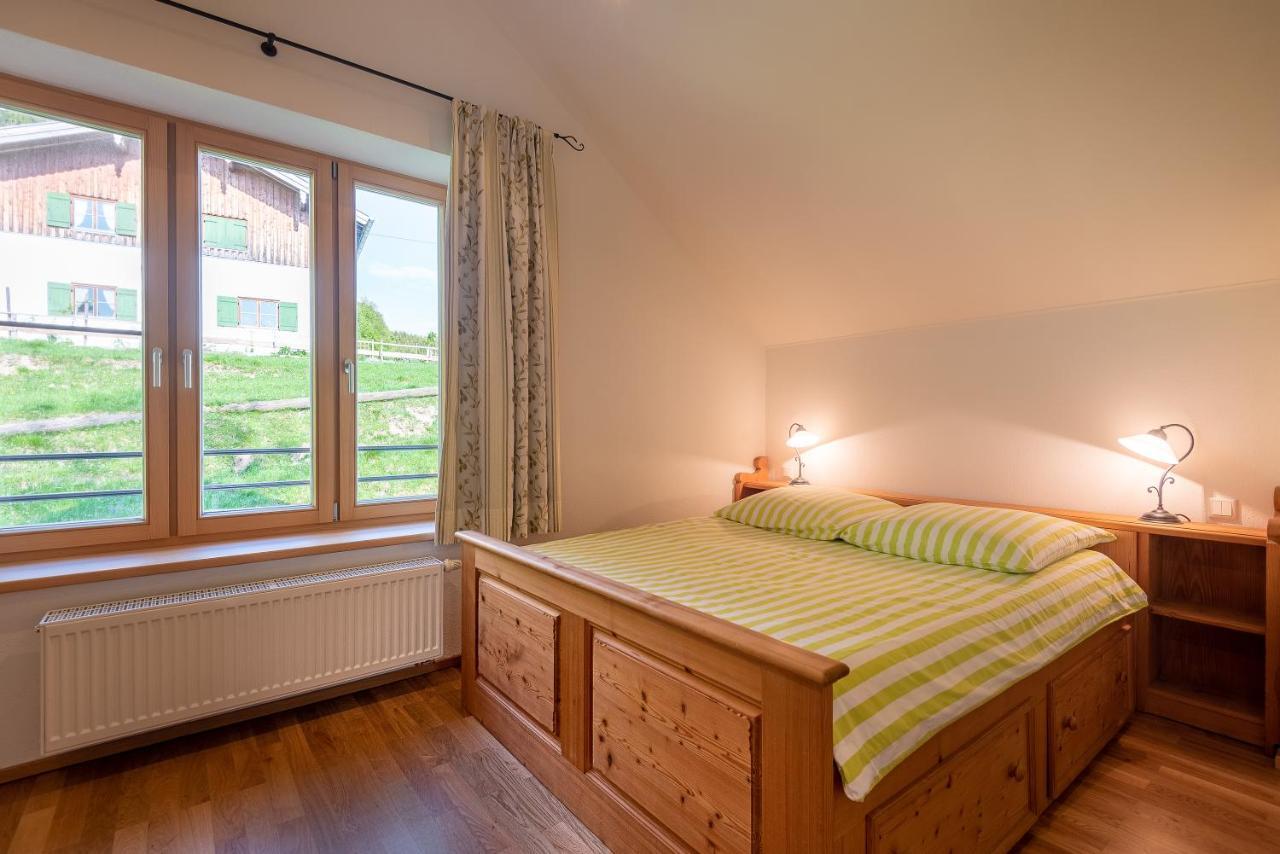 Ferienhaus Schlierachtal Miesbach Εξωτερικό φωτογραφία