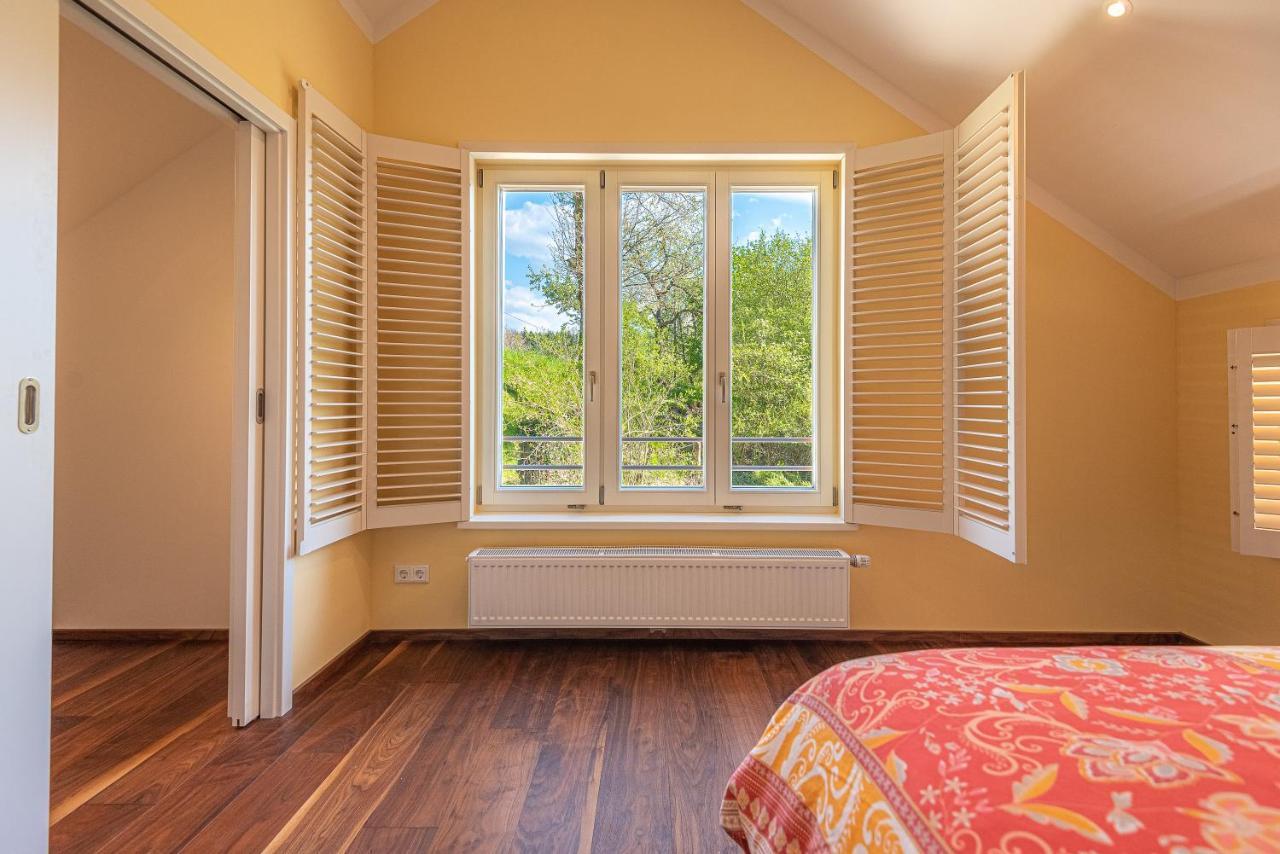 Ferienhaus Schlierachtal Miesbach Εξωτερικό φωτογραφία