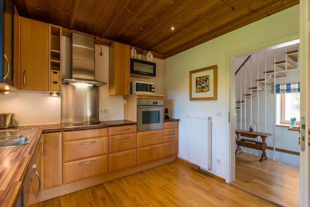 Ferienhaus Schlierachtal Miesbach Εξωτερικό φωτογραφία