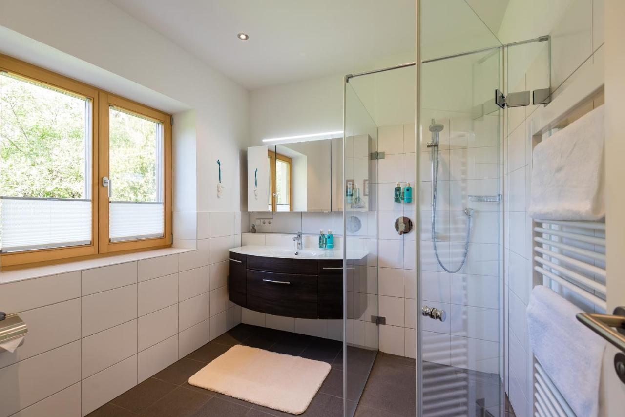 Ferienhaus Schlierachtal Miesbach Εξωτερικό φωτογραφία