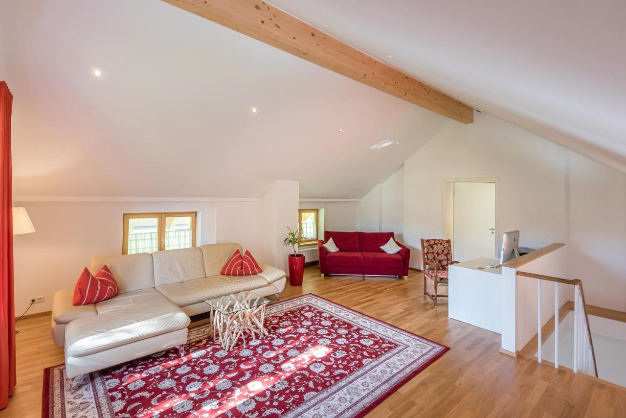 Ferienhaus Schlierachtal Miesbach Εξωτερικό φωτογραφία