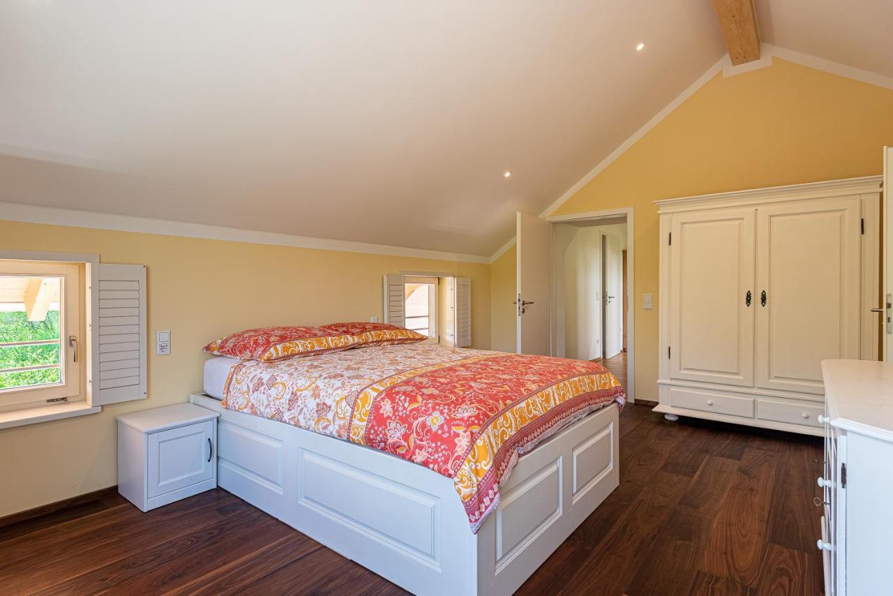 Ferienhaus Schlierachtal Miesbach Εξωτερικό φωτογραφία