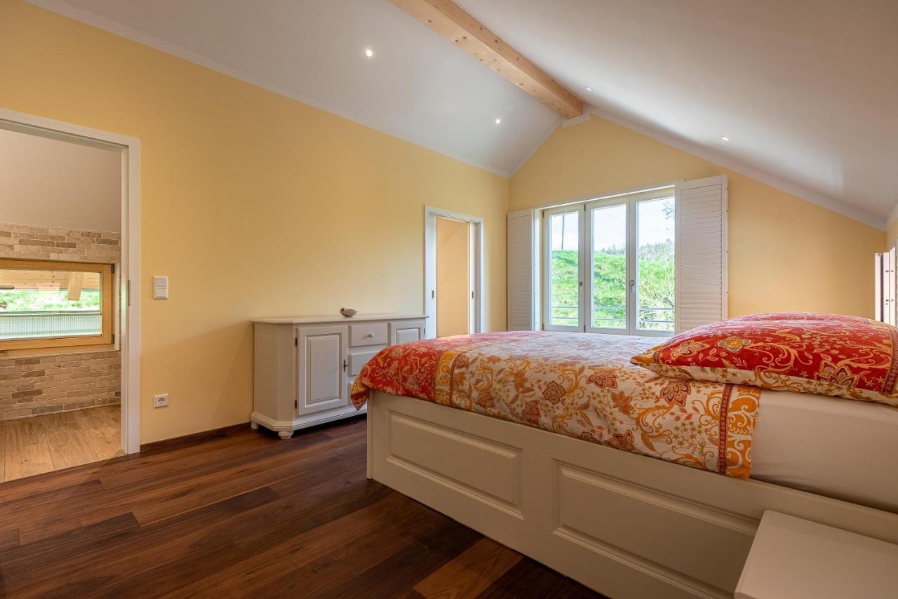 Ferienhaus Schlierachtal Miesbach Εξωτερικό φωτογραφία