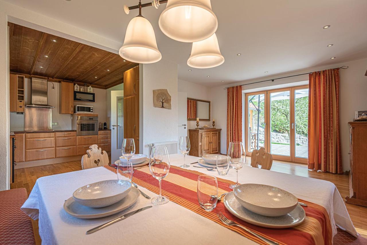 Ferienhaus Schlierachtal Miesbach Εξωτερικό φωτογραφία
