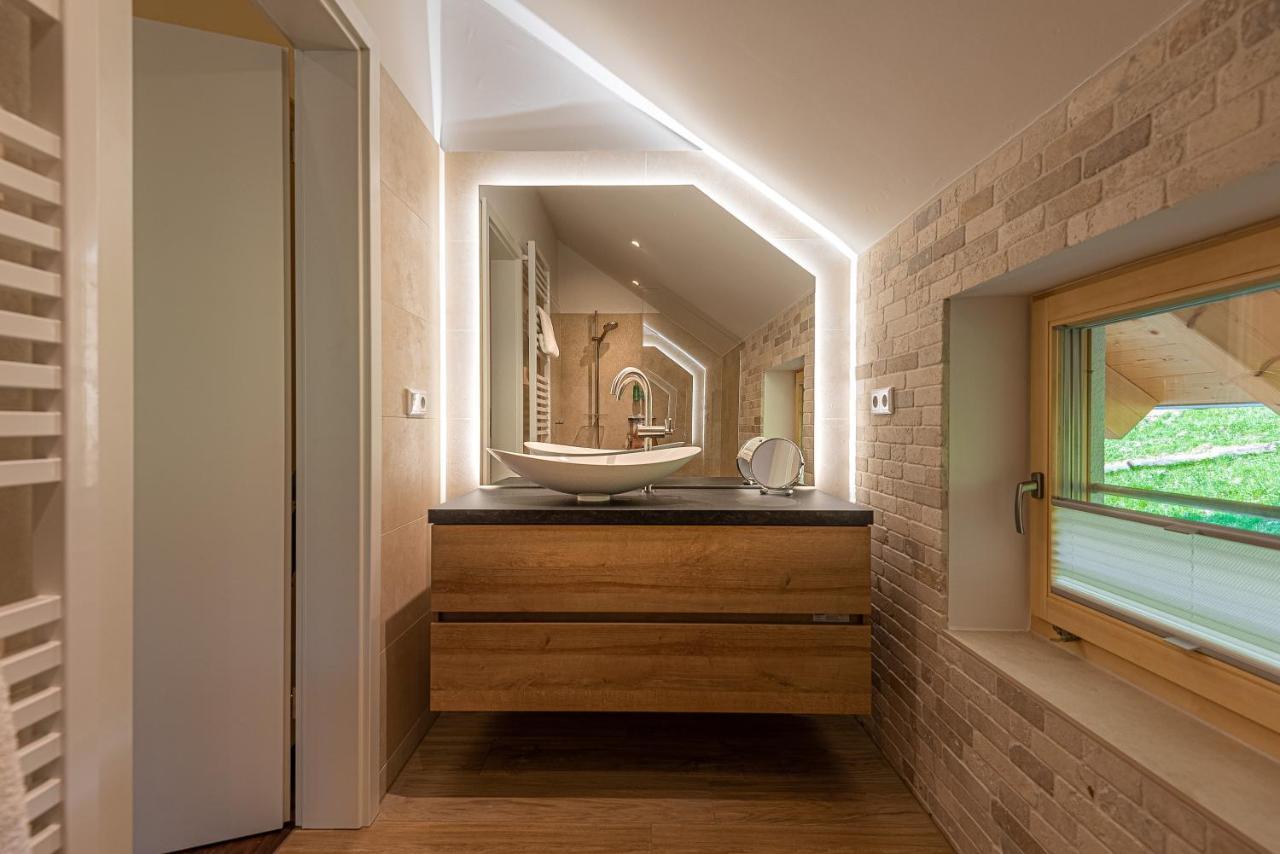 Ferienhaus Schlierachtal Miesbach Εξωτερικό φωτογραφία