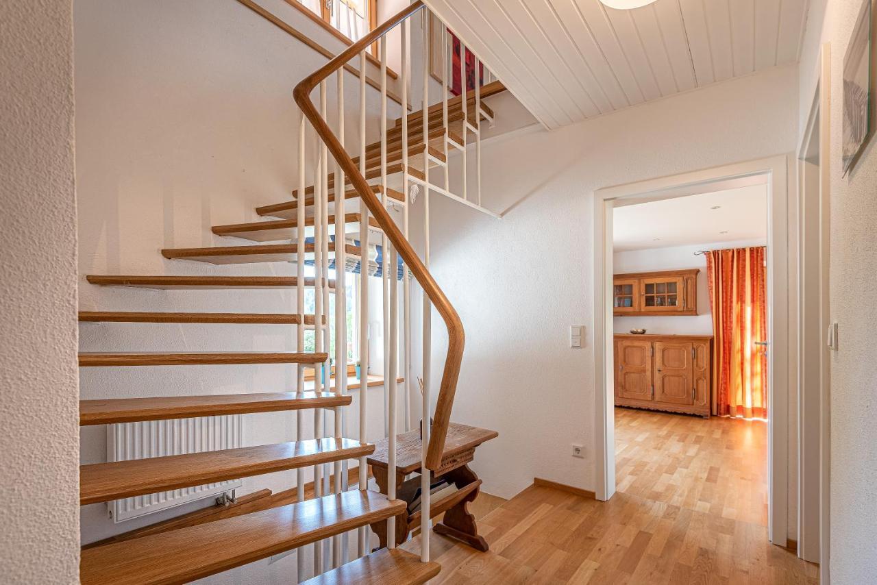 Ferienhaus Schlierachtal Miesbach Εξωτερικό φωτογραφία