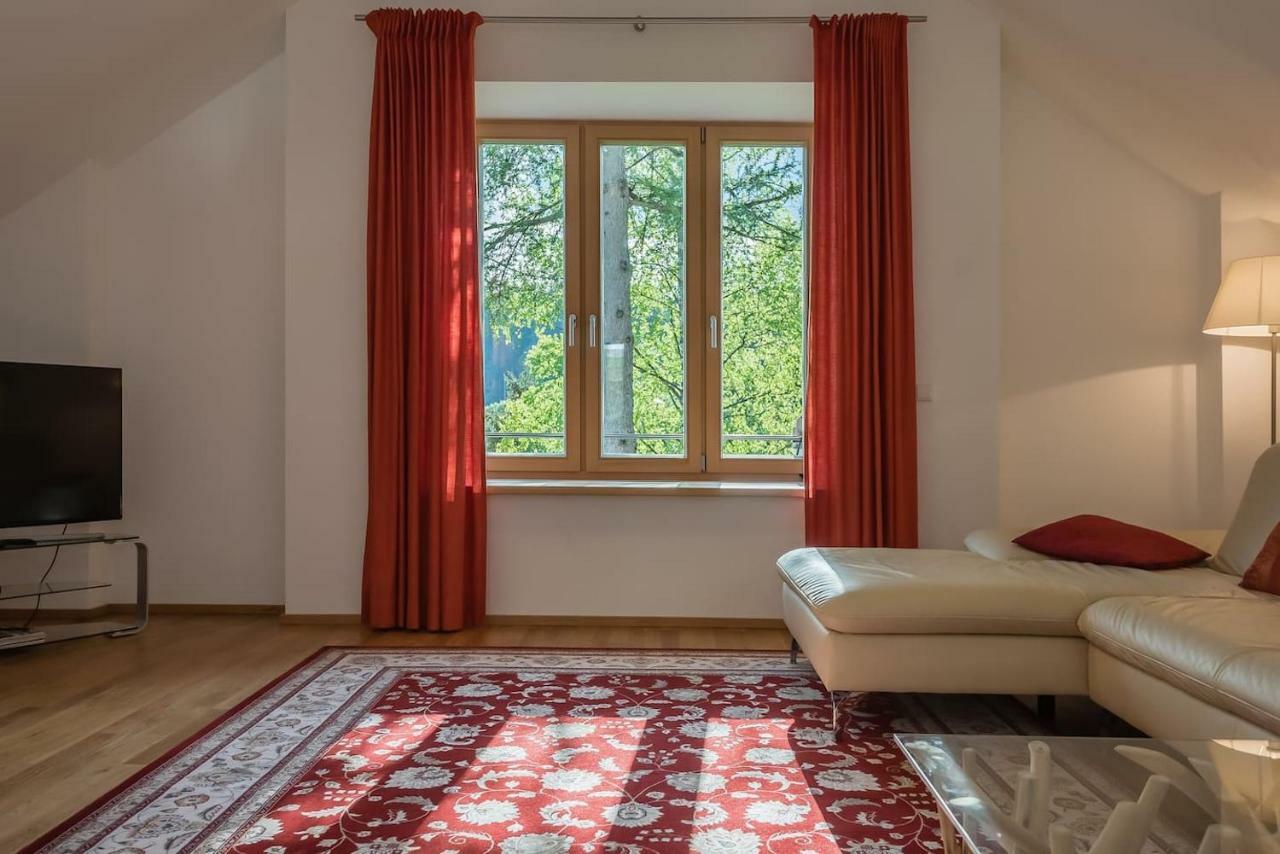 Ferienhaus Schlierachtal Miesbach Εξωτερικό φωτογραφία