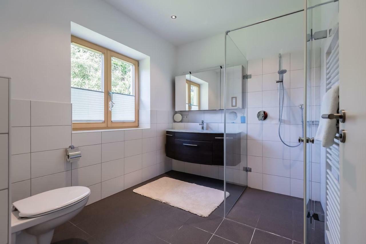 Ferienhaus Schlierachtal Miesbach Εξωτερικό φωτογραφία